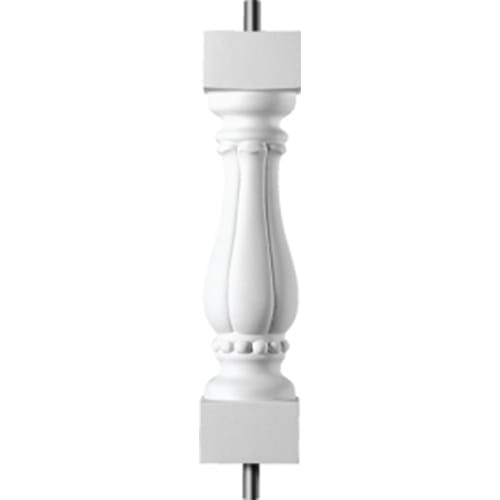 Royal Greek Baluster